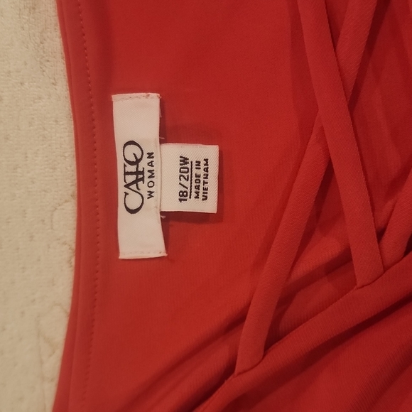 Skirt blouse - Picture 4 of 8